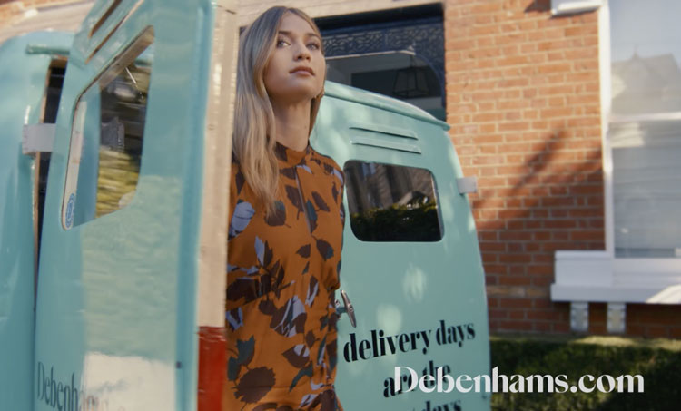 Debenhams-–-Autumn-TV-Commercial